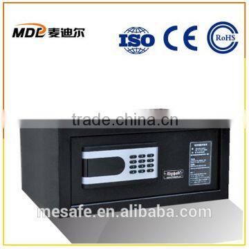 2015 Metal Electronic Hotel Room Safes Factory From China photo-2