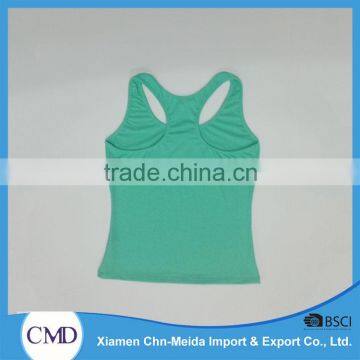 China Supplier Clothes Short Sleeve T Shirt Sports Wear