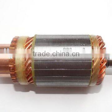 24V Starter Armature M106X29171