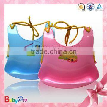 New product for promotion plastic waterproof baby care