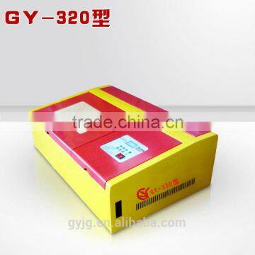 Mini laser engraving machine, laser engraving machine price Made in China