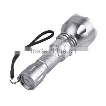 Great Deal For Scuba Diving Flashlight Flash Torch 1000lm XM-L photo-3