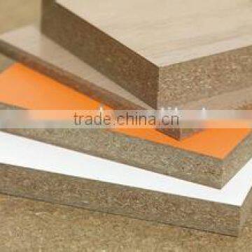 melamine coated mdf board