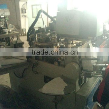 Cone Shaped Paper Cups Machine