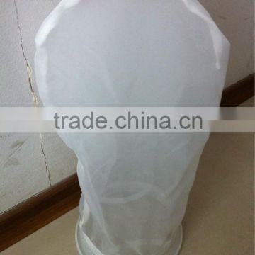 250micron Nylon6 filter mesh,High filtering rate,filter bag