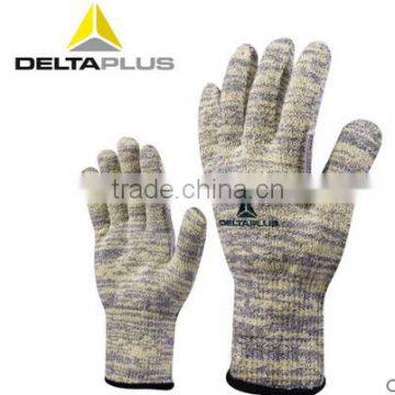 Cut- resistant with pass food admssive safety gloves