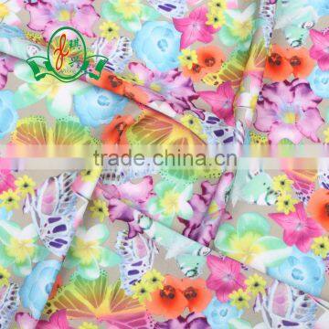 Best sale of digital textile printiing fabric