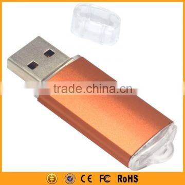 Factory price bulk 1gb usb flash drives for promotional gifts