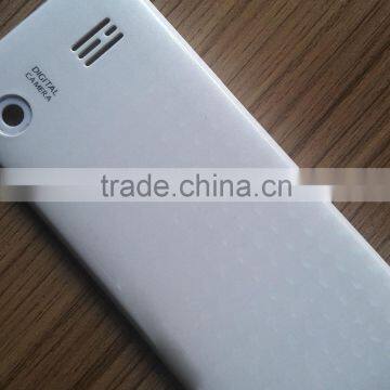 IML Handset Casings for Smatphone Battery Covers