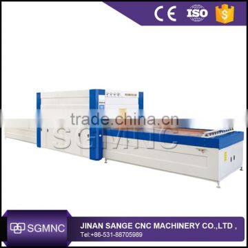 High Quality wood working vacuum laminating machine with vacuum melamine