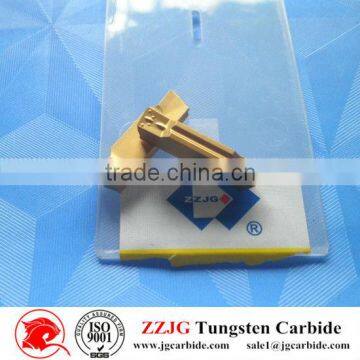 Zhuzhou Jinggong CNC Inserts MNMG300-M