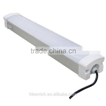 SMD2835 1800mm 80W Led Tri-proof Light With CE Approved photo-3