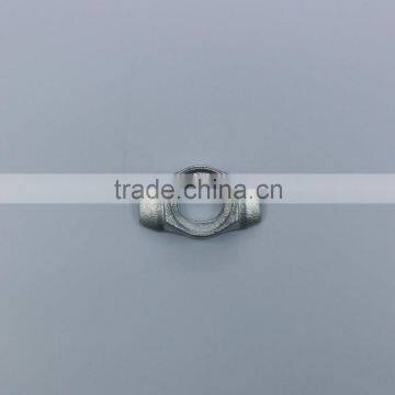 Scaffolding cuplock system accessories /parts top cup bottom cup ledger blade