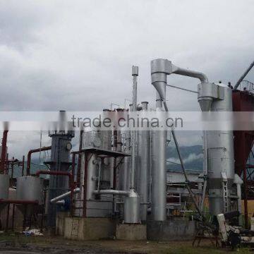 3 MW Biomass Gasification Power Generation System photo-6