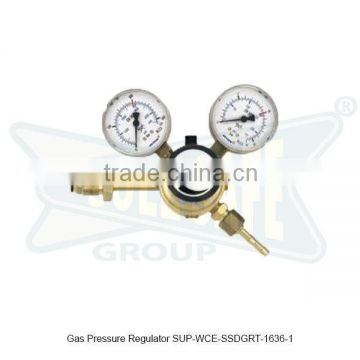 Gas Pressure Regulator ( SUP-WCE-SSDGRT-1636-1 )