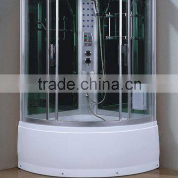 Bathroom Massage Steam Shower Sauna Walk in Tub Combos photo-4
