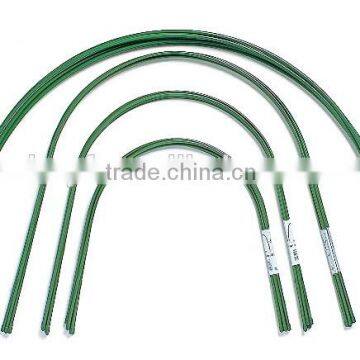 Poly Tunnel Greenhouse Framework photo-2