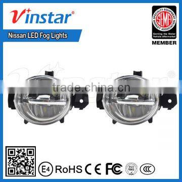 100% Waterproof CE E4 Infinit i led fog light only