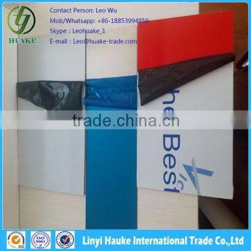 Surface PE Protective Film,PE Film For Pg