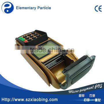 Restaurant Handheld Wireless POS Terminal photo-2