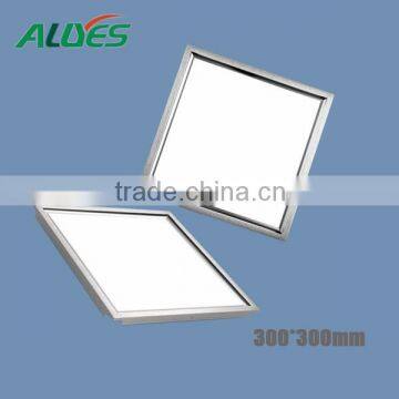 top sale 2015 zhongshan 12W Square Flat Panel Led Lighting AC85-265V