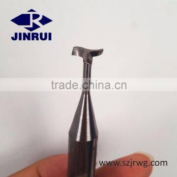 T-Slot Solid carbide end mill cutting tools /T-Slot end mill cutter