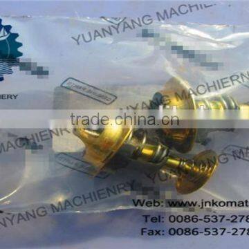 WA420-3 loader thermostat 6742-01-5006 ,SA6D114 engine thermostat