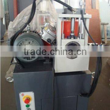 3.2~80mm Single-end Steel Chamfering Machine photo-3