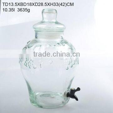 Water Glass Dispenser