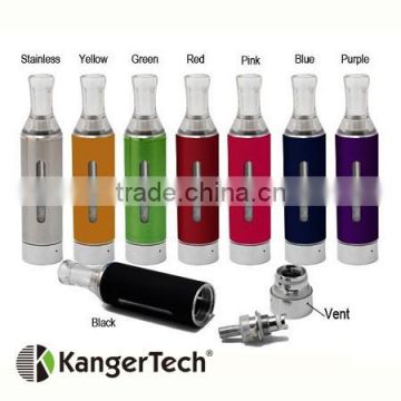 2014 Best Selling Product Kangertech E Cig Rebuildable Atomizer Kanger Evod Vaporizer