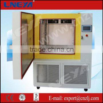 500L industrial refrigerator and freezer