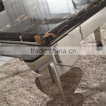 Wholesale Cheap Dining Table Design for Sale photo-4