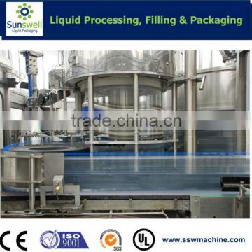 Bottle Filling Machine