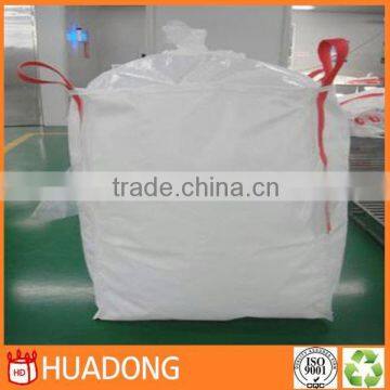 pp Woven Ton Bag Container Super Bag Bulk Bag Made in China hd photo-5