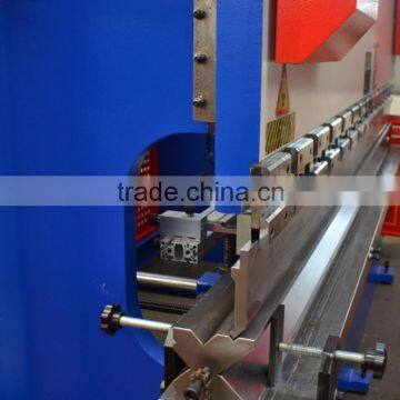 OHA 2015 New HAP-100/3200 Multifunction Cnc Busbar Bending Machine, Metal Press Brake, Cnc Busbar Bender photo-3
