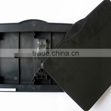 injection electric vacuum house cleaner mould,vacuum mold