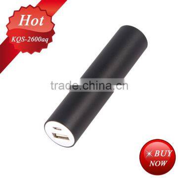 2600mah Power Bank Flashlight Made in Ningbo photo-6