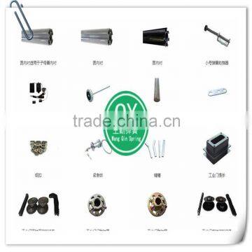 Garage Door Hardware Industrial Door Assembly