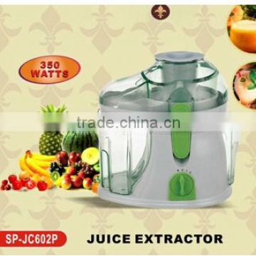 Electric Juicer/Juice Extractor/Power Juicer