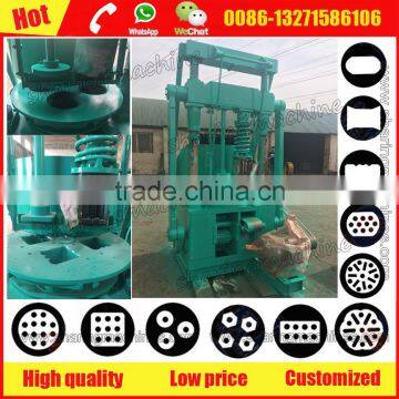 International Quality Russia Coal Briquette Press Machine With Factory Direct Price photo-5