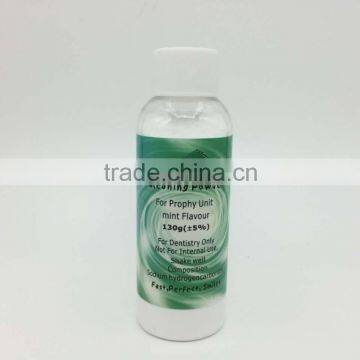 Cheapest Dental Sander Powder for Dental Air Polishers/dental Products Denture Materials photo-3