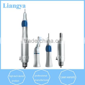 Dental Air motor low speed handpiece dental slow low speed handpiece dental equipment for wholesale price