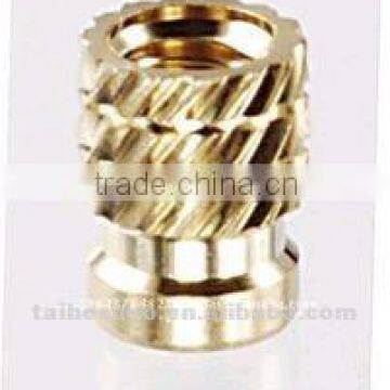 Brass Inserts