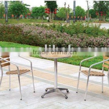 Garden furniture set