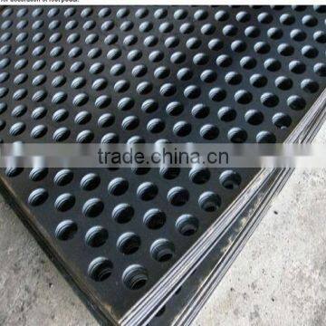 Perforated Metal Mesh with the Cheap Price and High Quality