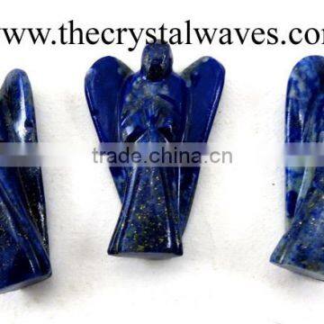 Lapis Lazuli 1.50" Angels