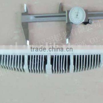 Aluminum LED Heat Sink