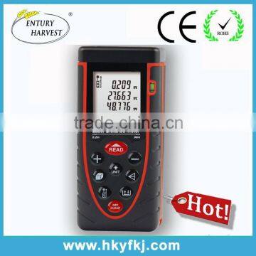 laser measuing device rangefinder golf tournment distance meter