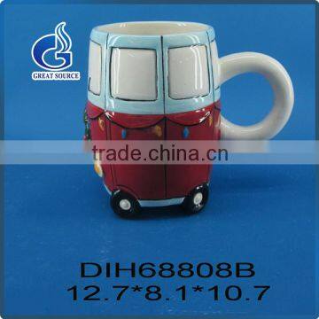 Latest creative gifts wholesale handmade ceramic espresso cups