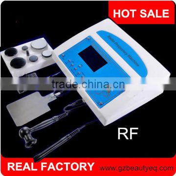 Hot sale Best Monopolar RF face machine radio frequency facial